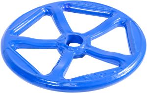 Handwheel for 6