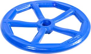 Handwheel for 8