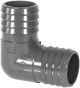 PVC Insert Elbow - 1-1/2