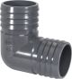 PVC Insert Elbow - 2