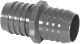 PVC Insert Coupler - 1-1/4
