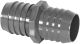 PVC Insert Coupler - 1-1/2