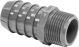 PVC Insert Adapter - 3/4