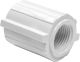 PVC Threaded Coupler - 3/4