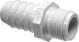 PVC Hose Adapter - 3/4