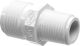 PVC Hose Adapter - 3/4