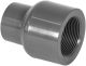 PVC Threaded Coupler - 1-1/2